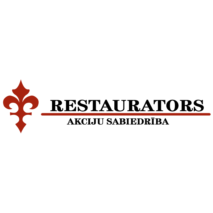 restaurators