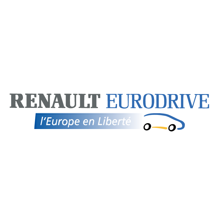 renault eurodrive