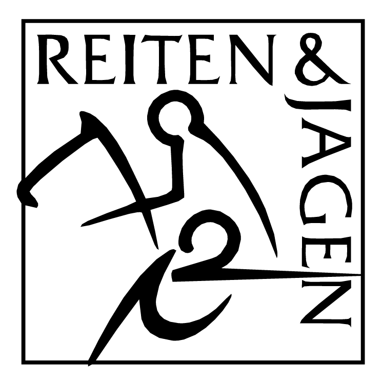 reiten jagen 0