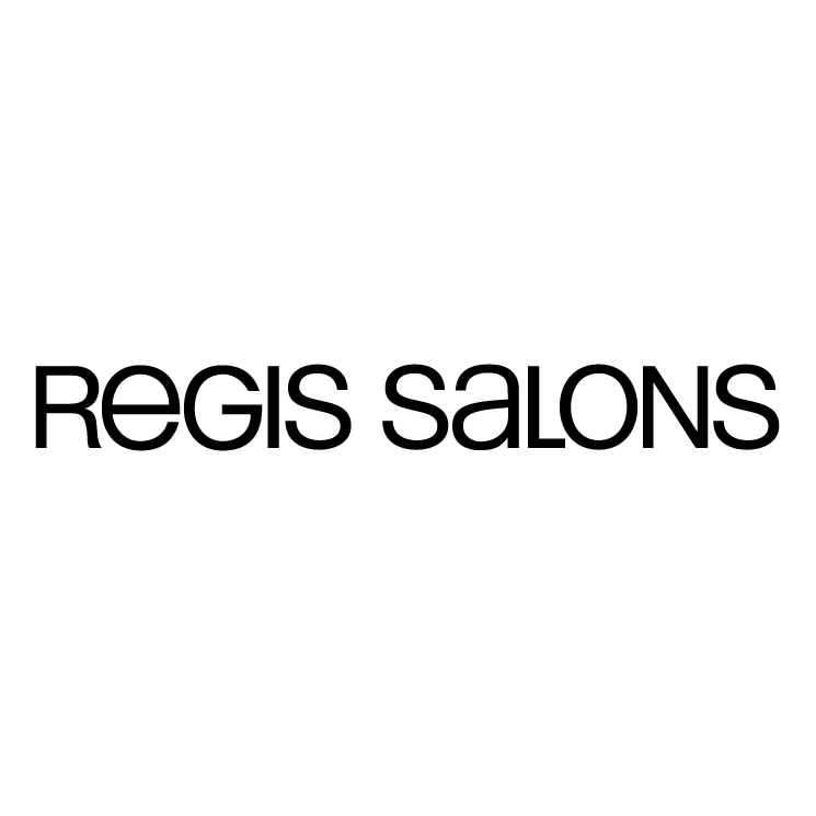 regis salons