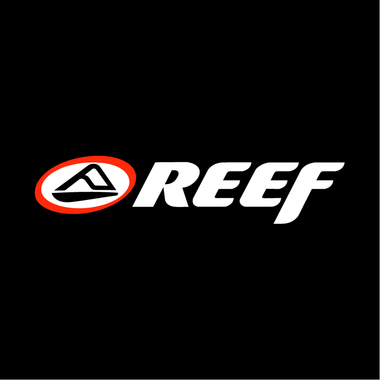 reef