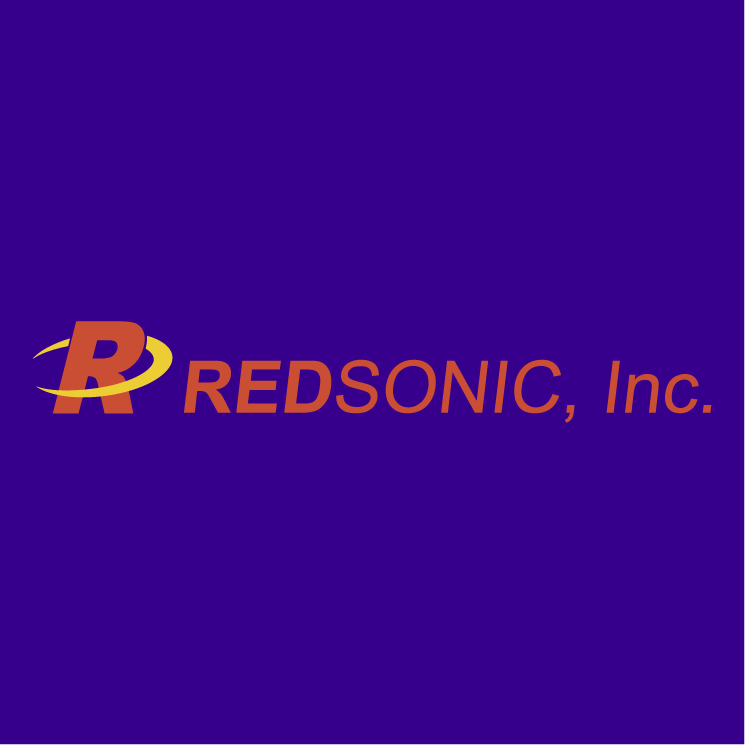 redsonic