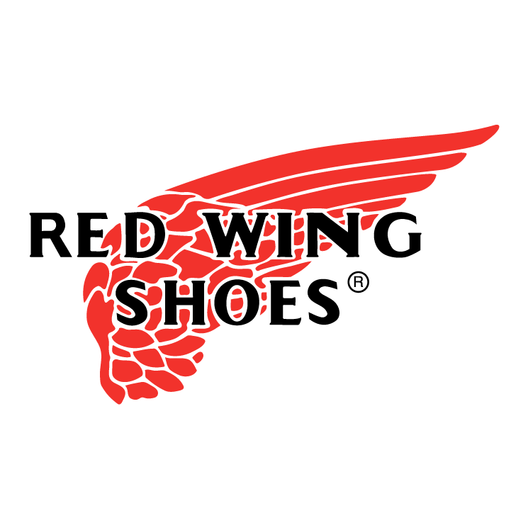 red wing shoes