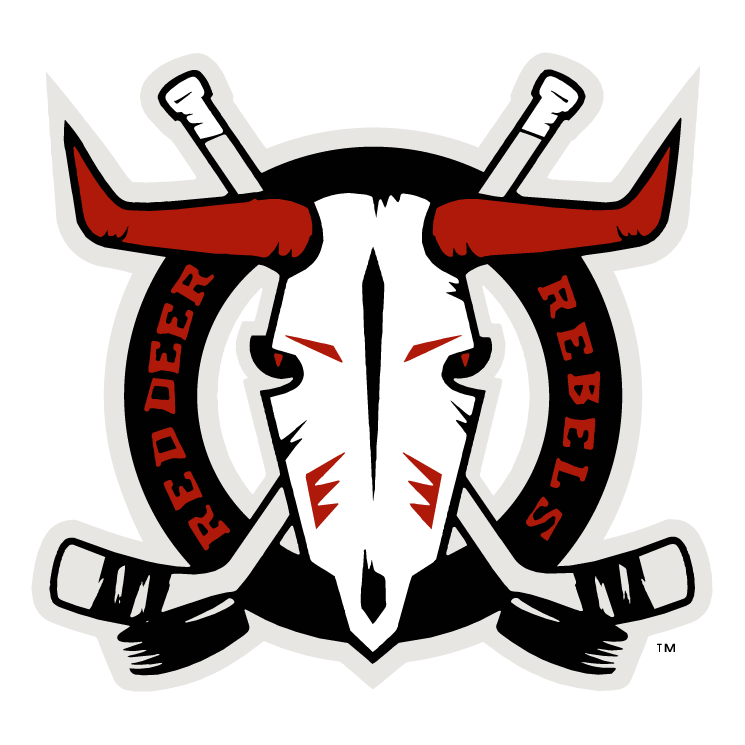 red deer rebels