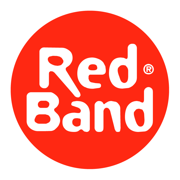 red band