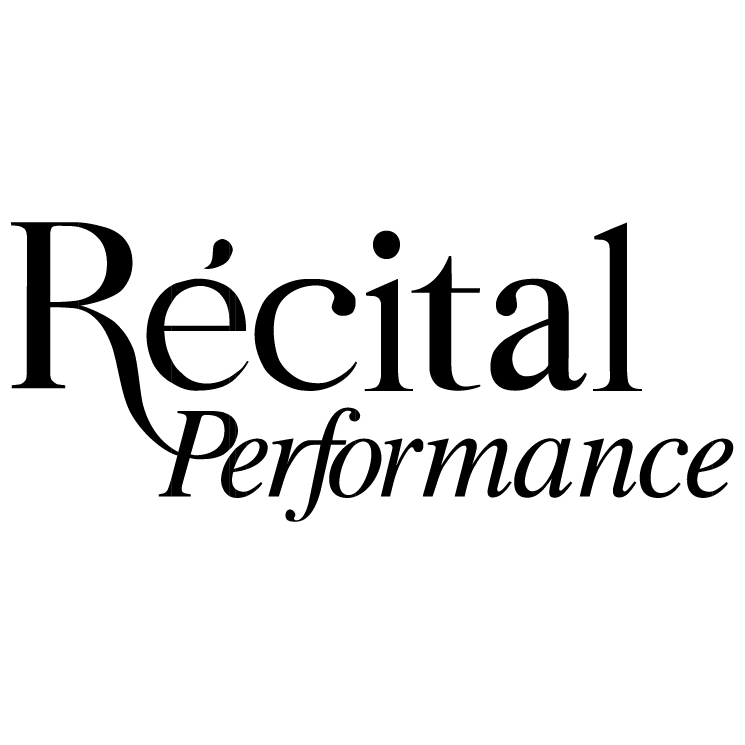 recital performance