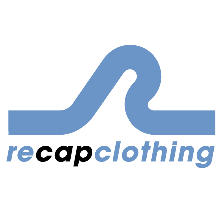 recap clothing