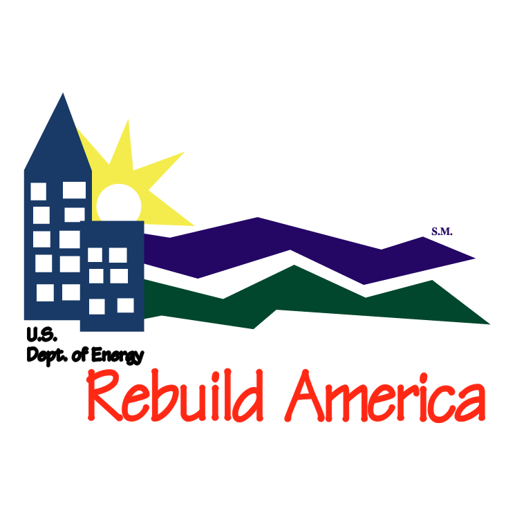 rebuild america