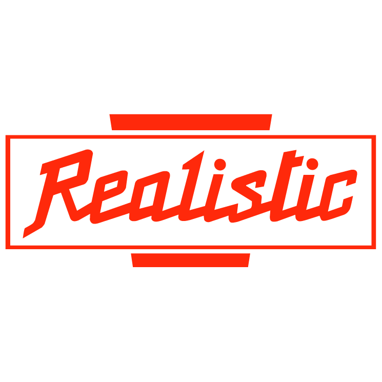 realistic 0