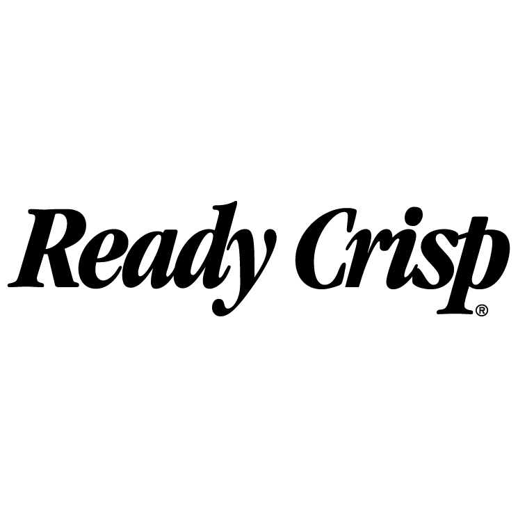 ready crisp