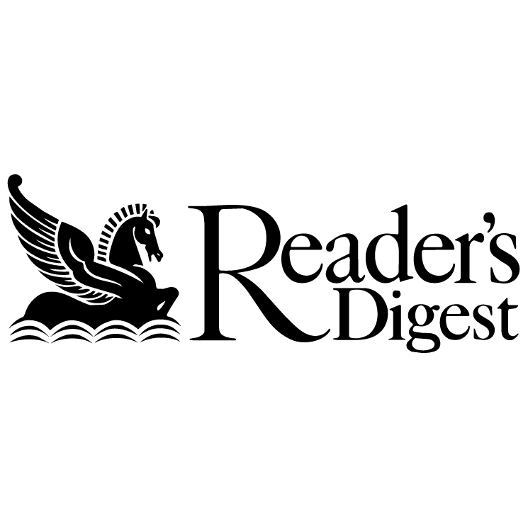 readers digest 0