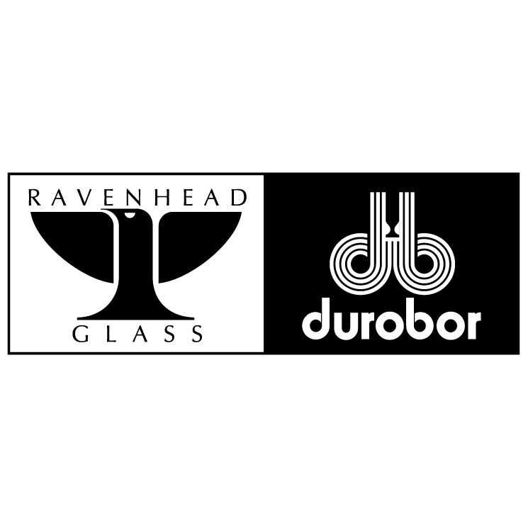 ravenhead glass durobor