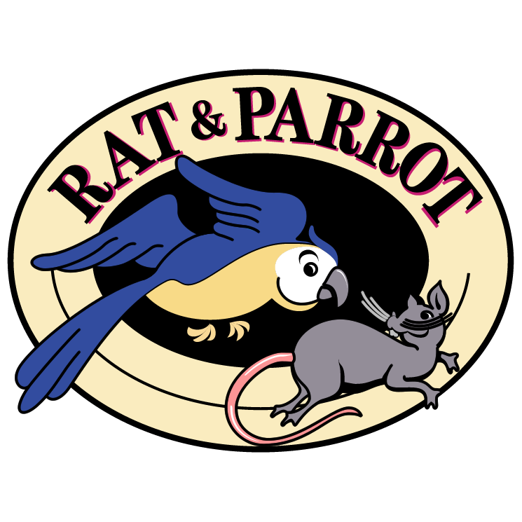 rat parrot