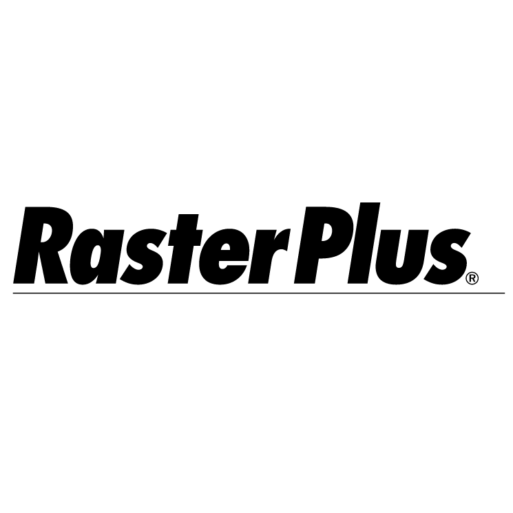 rasterplus