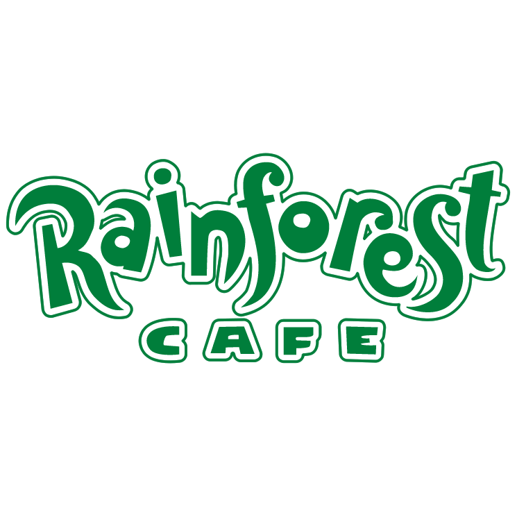 rainforest cafe