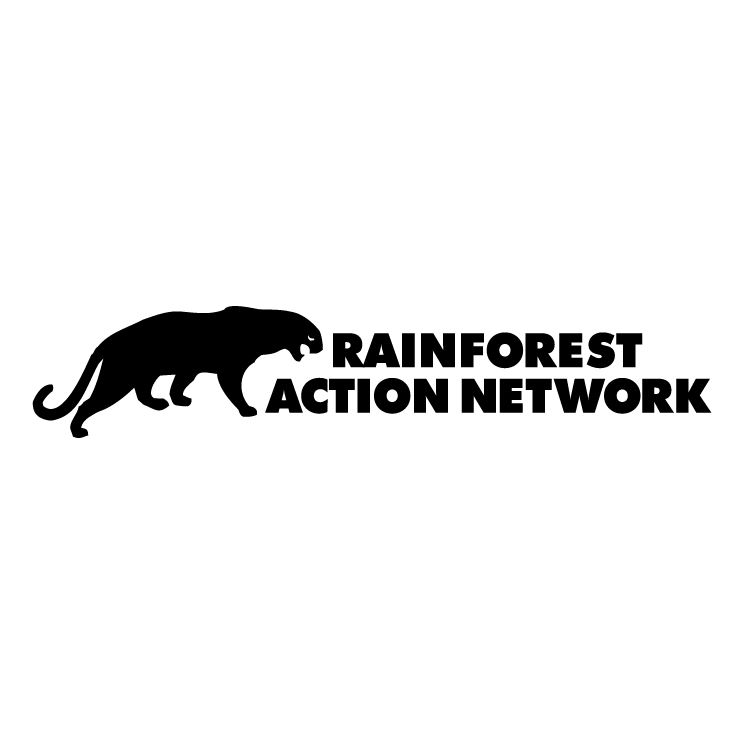 rainforest action network