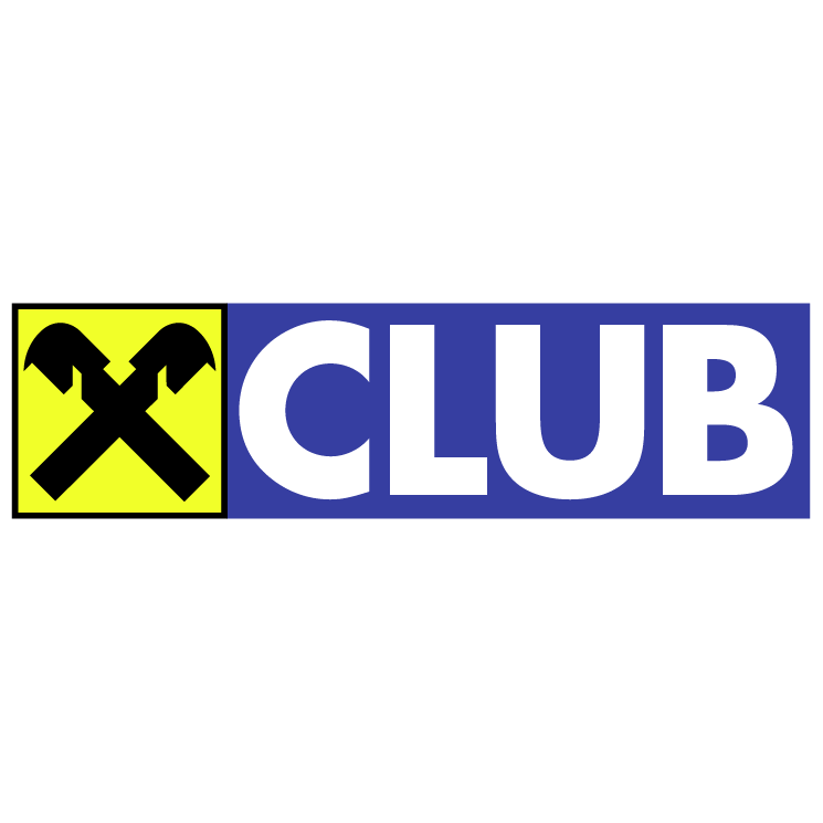 raiffeisen club