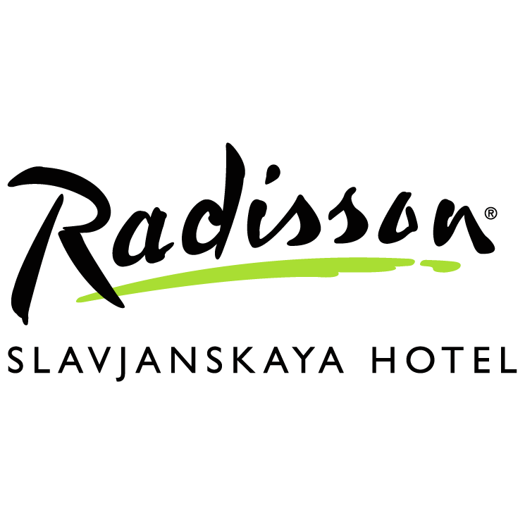 radisson slavjanskaya hotel