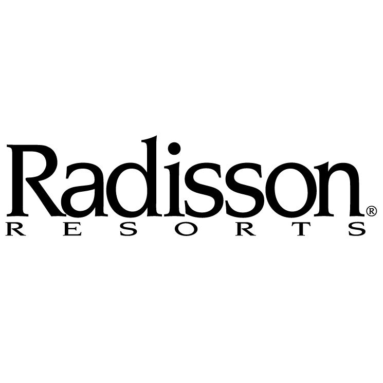 radisson resorts