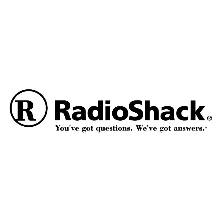 radio shack 1