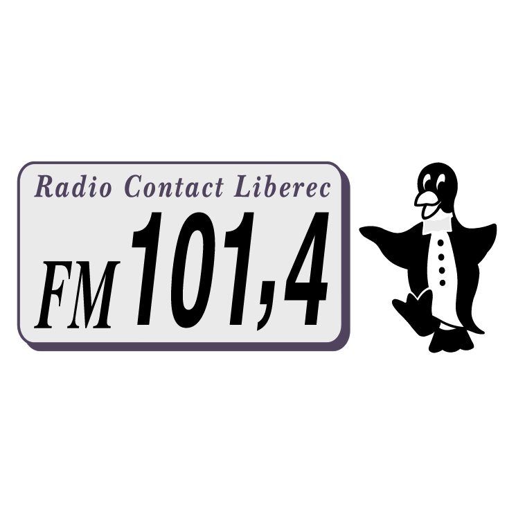 radio contact liberec