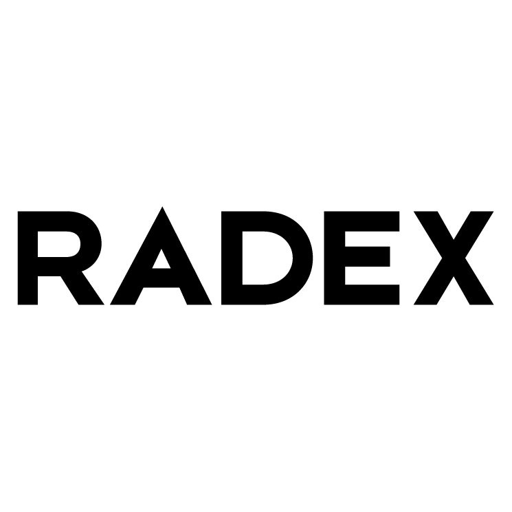 radex