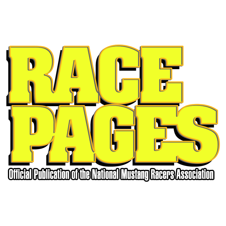 race pages