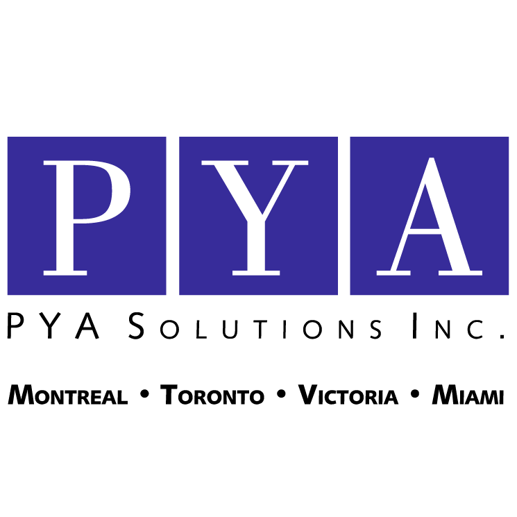 pya solutions