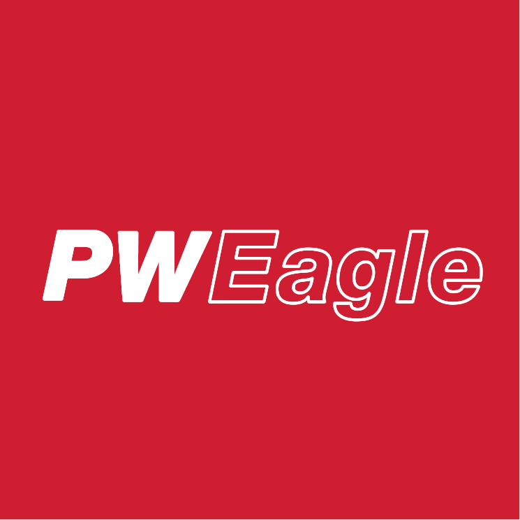 pw eagle