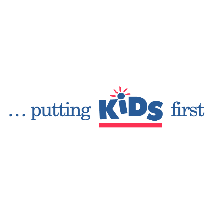 puttins kids first