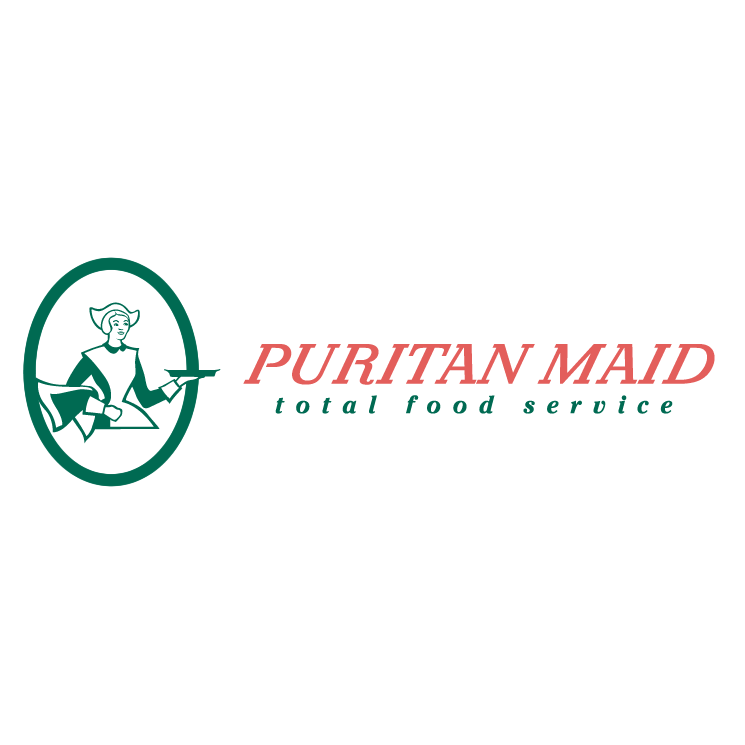 puritan maid