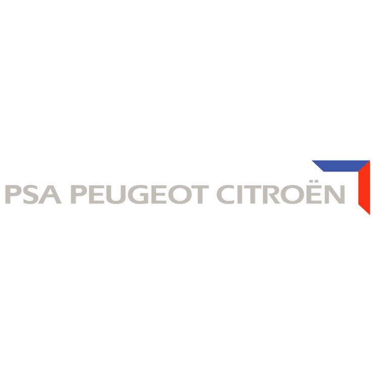 psa peugeot citroen