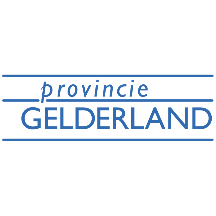 provincie gelderland