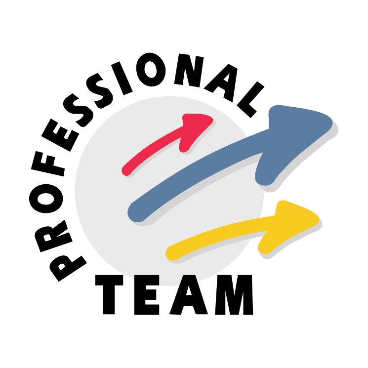 professional team