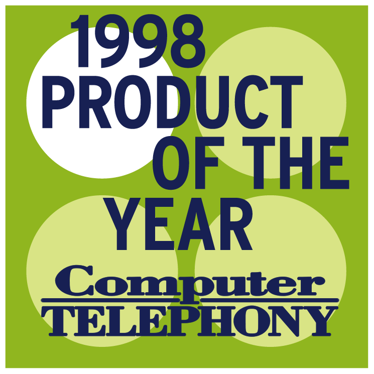 product of the year 1998