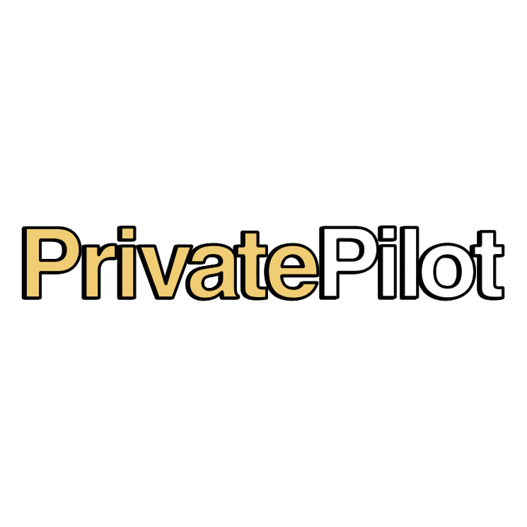 private pilot