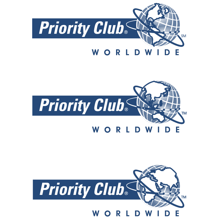 priority club worldwide