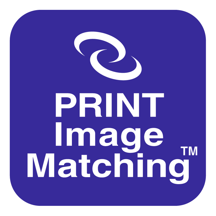 print image matching