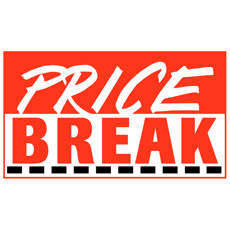 price break