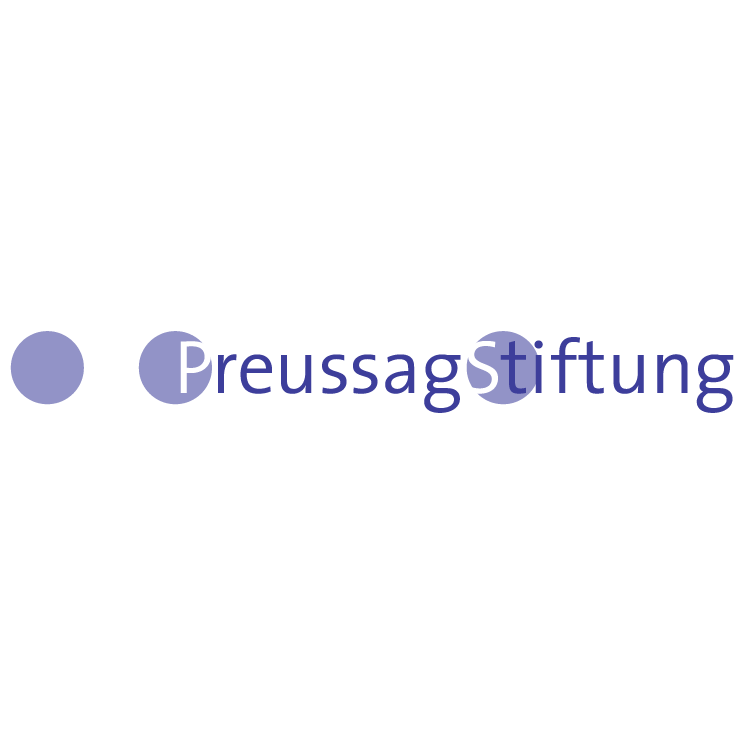 preussag stiftung