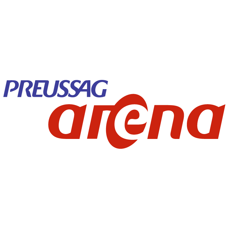 preussag arena