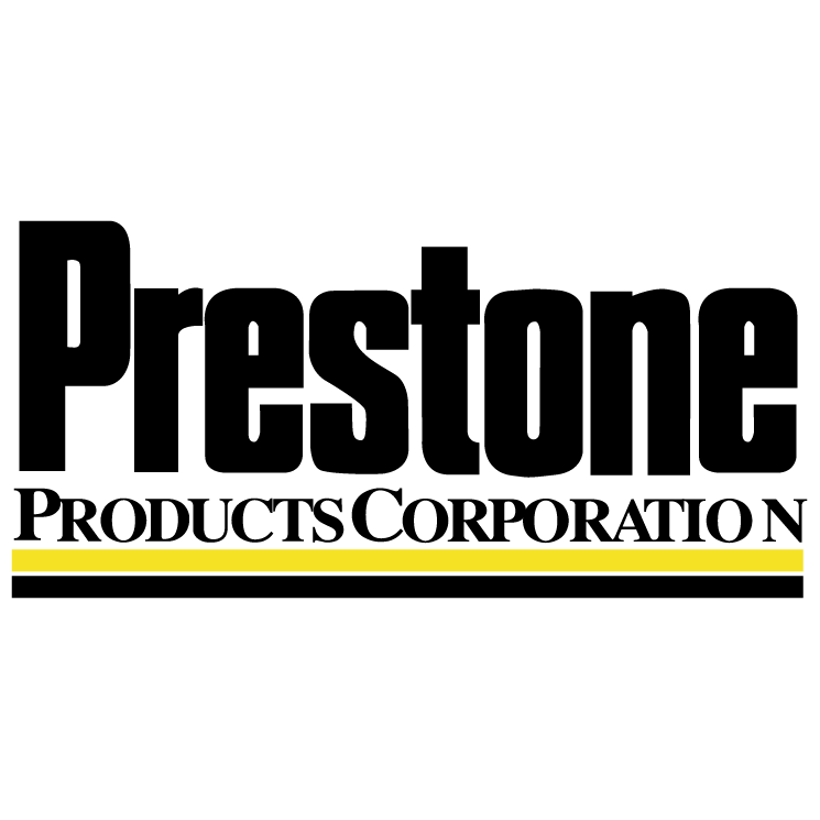 prestone