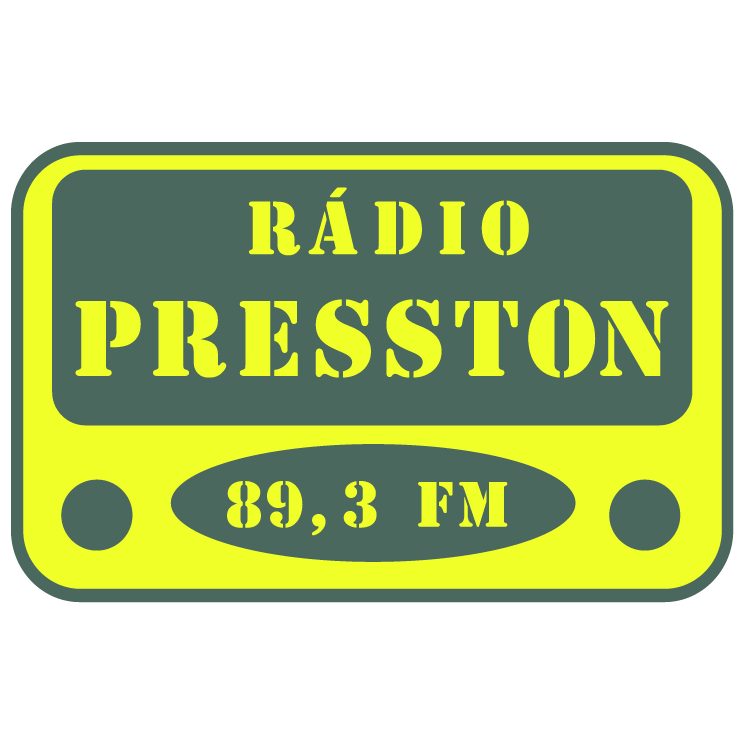 presston