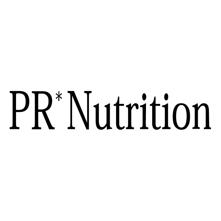 pr nutrition