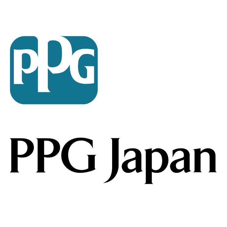 ppg japan