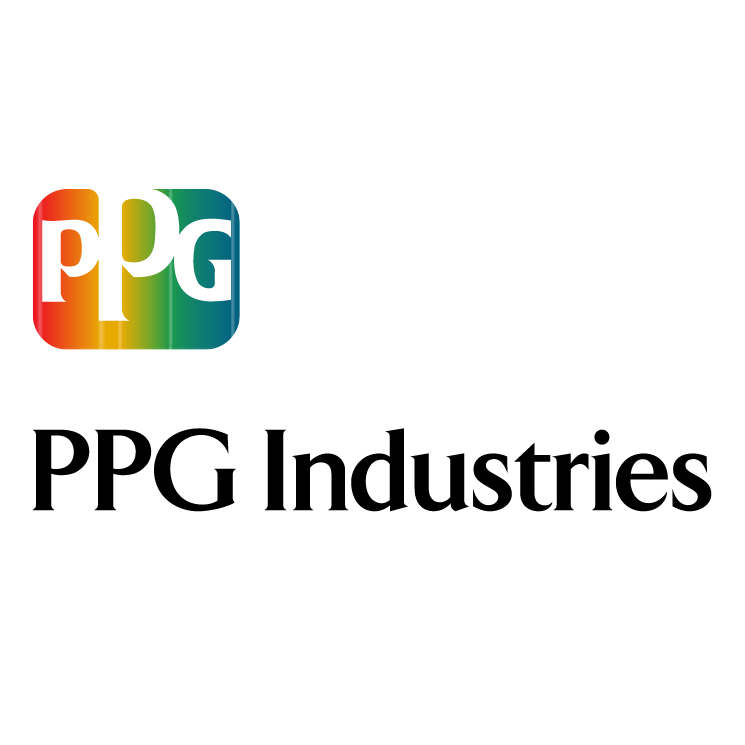 ppg industries 2