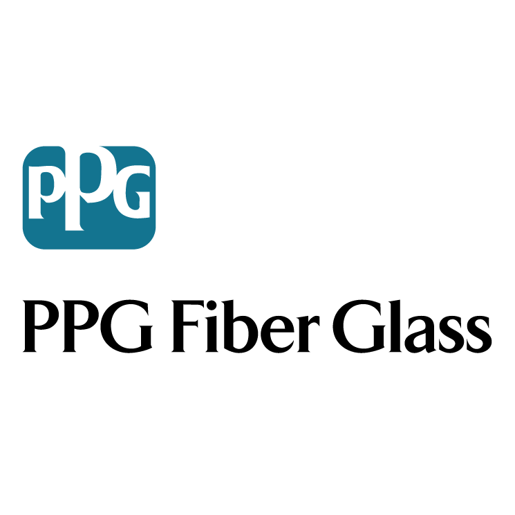 ppg fiber glass