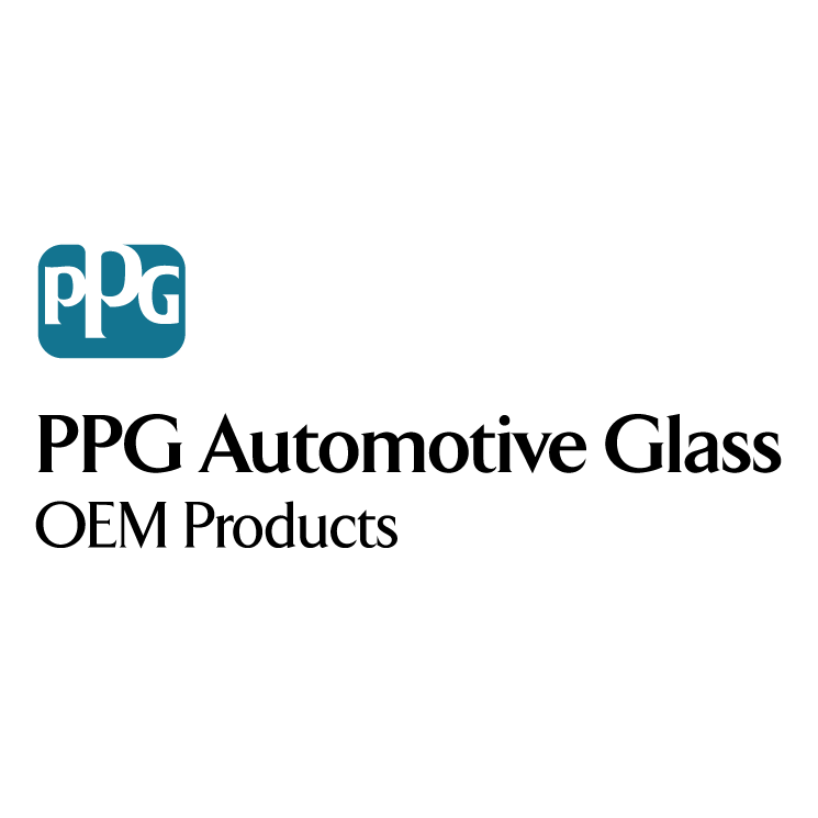 ppg automotive glass