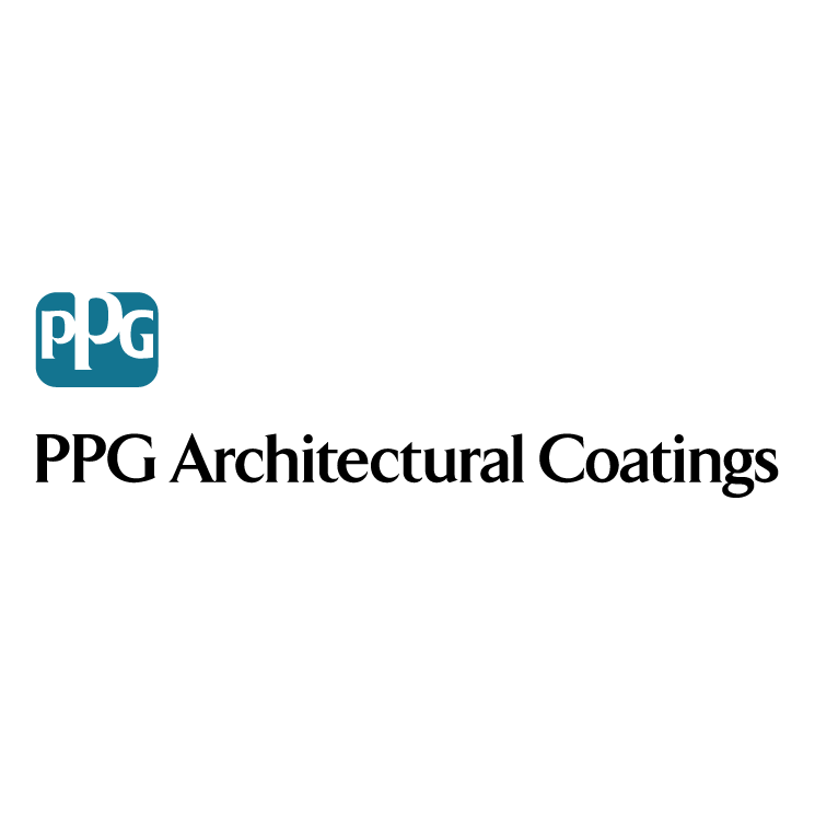 ppg architectural coating