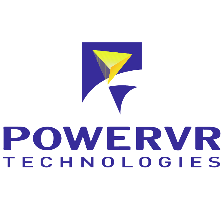 powervr technologies